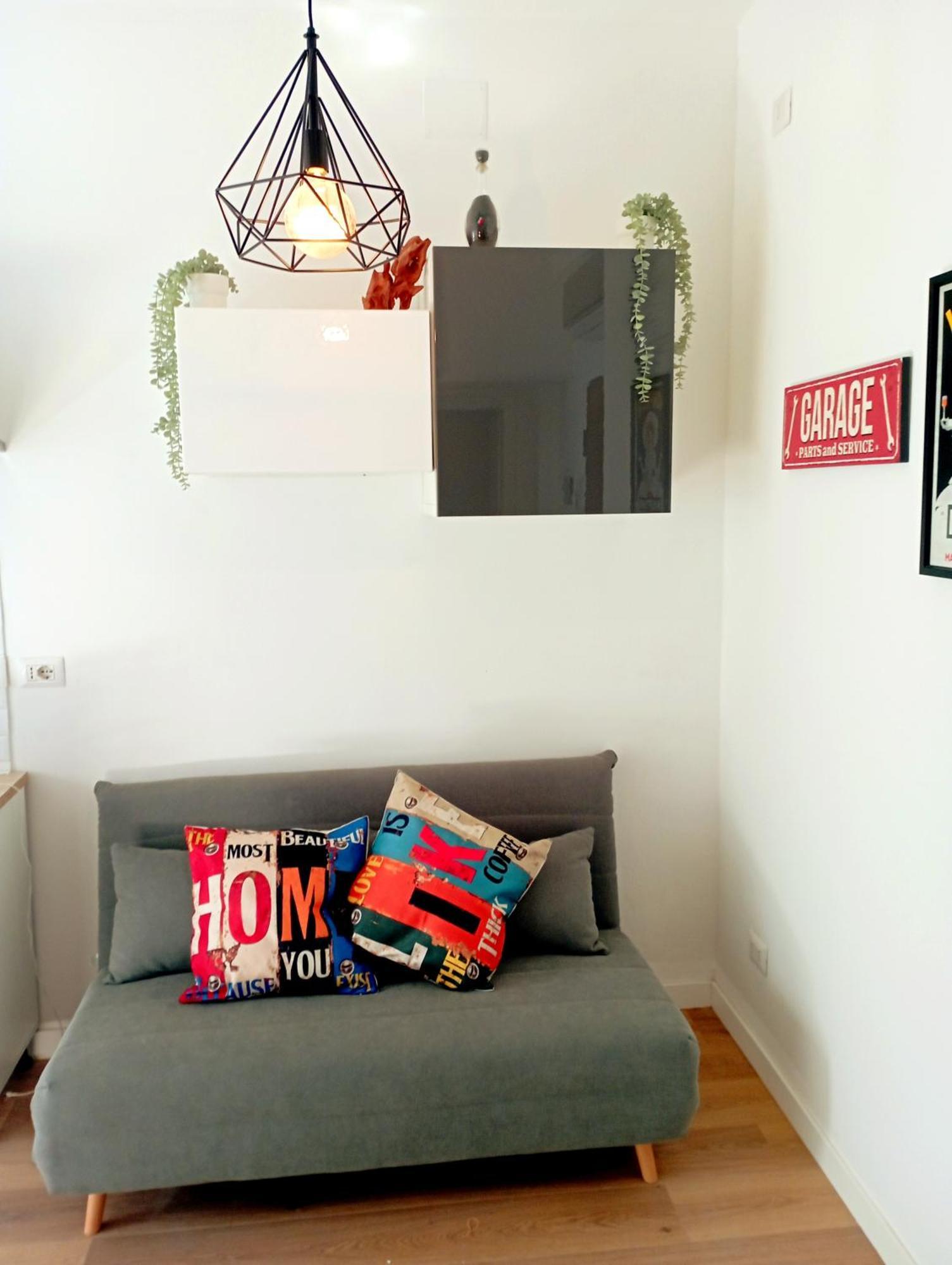 First Appartement