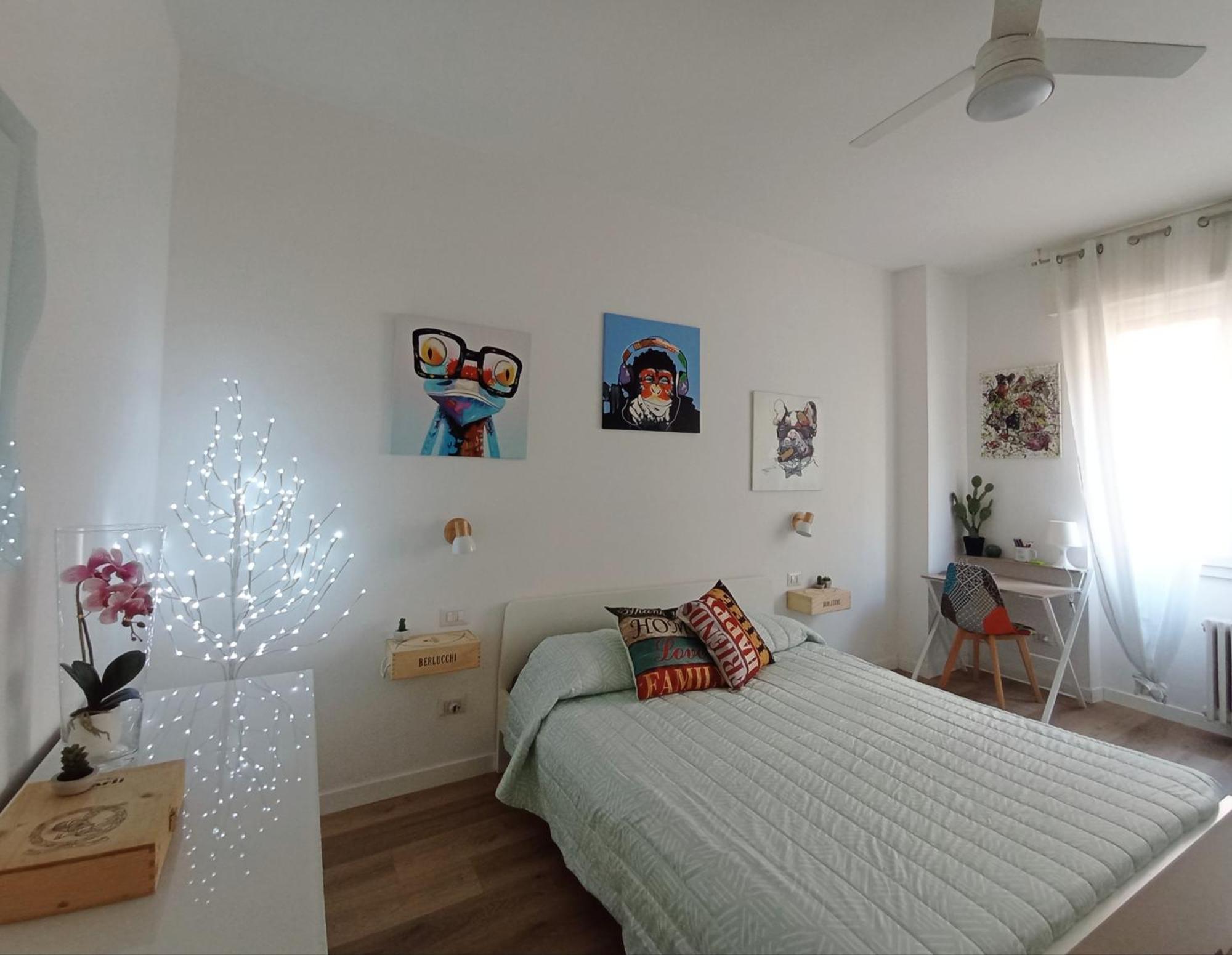 First Appartement